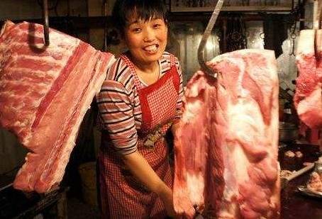 “割肉不割槽頭肉，買魚不買鯽殼魚”是啥意思？槽頭肉為啥被嫌棄？