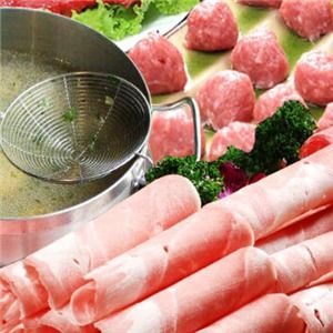 鑫記大埔牛肉火鍋 匠心裝修定格牛肉藝術(shù)，三池風(fēng)味盡在一桌前